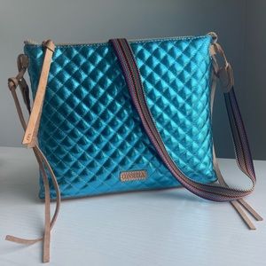 Consuela Downtown Crossbody